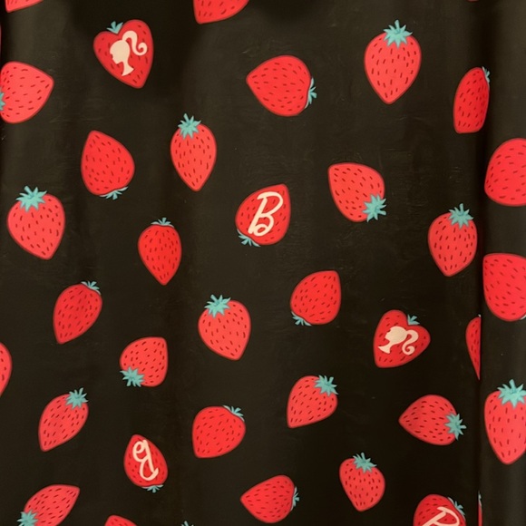 Black Milk Barbie strawberry sweater - Picture 3 of 5
